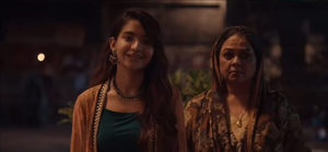 Anushka Sen’s vacation plans go for a toss in ‘Dil Dosti Dilemma’ trailer