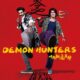 Taiwanese film ‘Demon Hunters’ featuring Arjan Bajwa heads to Cannes