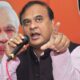 No infiltration can happen in Assam with PM Modi in power: Himanta Sarma