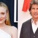Tom Cruise gifted Dakota Fanning her first mobile phone when she turned 11