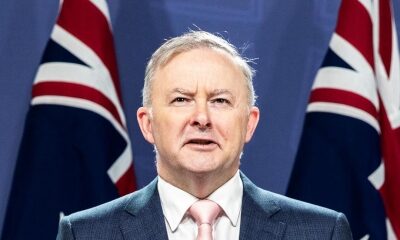 Australian PM announces loans for critical minerals projects