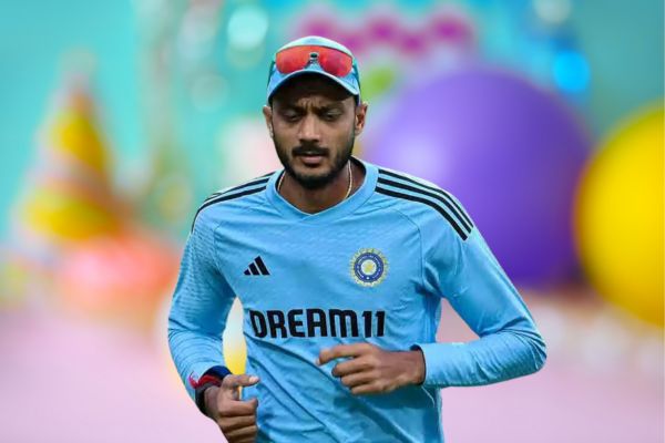 Axar Patel Net Worth 2024: How Much is the Indian Cricketer Worth?