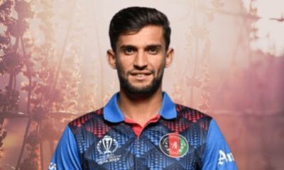 Azmatullah Omarzai Net Worth 2024: How Much is the Afghan Cricketer Worth?
