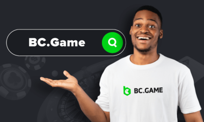 Types of bonuses available at BC.Game Philippines
