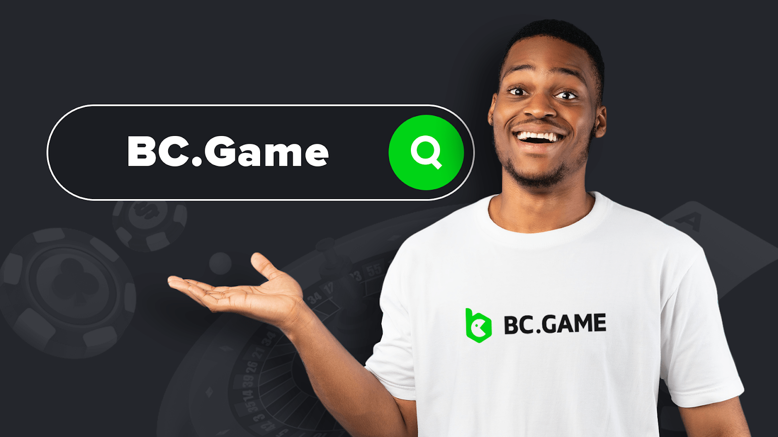 Types of bonuses available at BC.Game Philippines