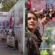 ‘Sharab Se Sheeshmahal’: BJP protests in Delhi seeking Kejriwal's resignation from CM post