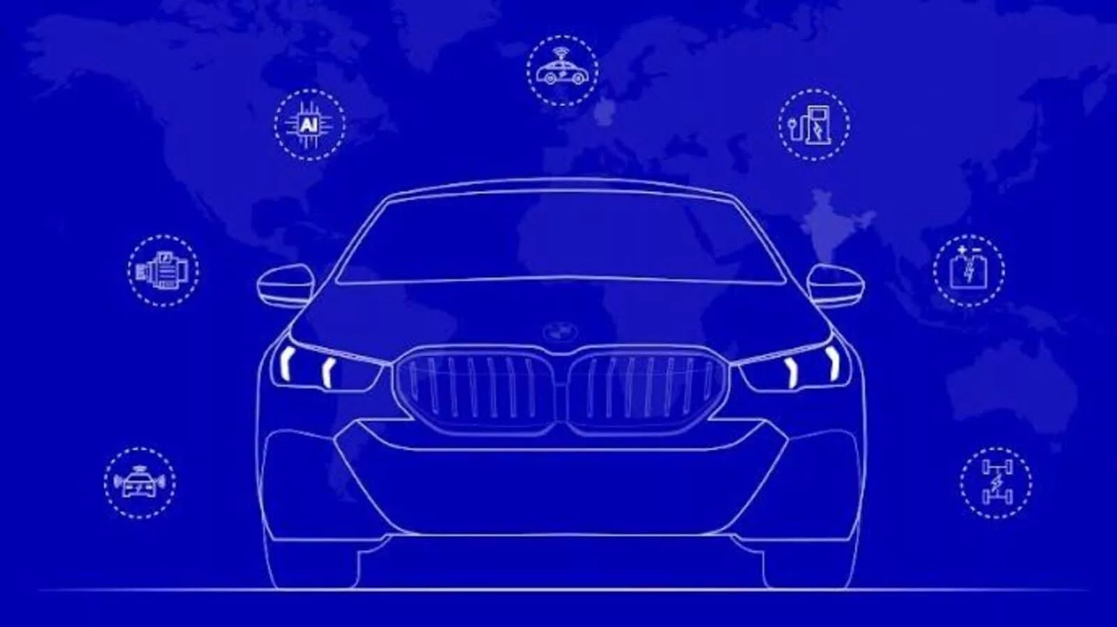 BMW, Tata Tech to jointly develop auto software