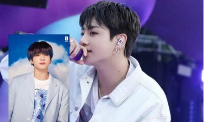 BTS Army Finds Out Doppelganger Of Jungkook, Netizens Online Are In Shock