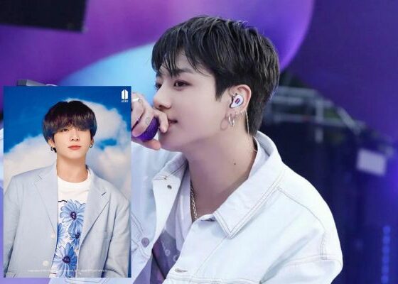 BTS Army Finds Out Doppelganger Of Jungkook, Netizens Online Are In Shock