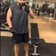 Badshah hands out hilarious gym tip; says ‘everyone does it wearing shoes’