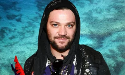 Bam Margera Net Worth 2024: How Much is the American former skateboarder and stunt performer Worth?