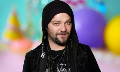 How is Bam Margera's Girlfriend? How Is an American former skateboarder and stunt performer Dating?