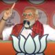 ‘Enemies’ in Bengal, ‘friends' in Delhi: PM Modi tears into Trinamool-Congress-Left