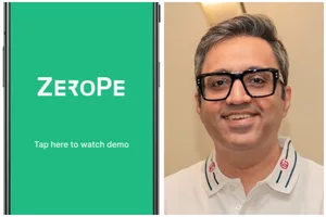 BharatPe co-founder Ashneer Grover set to launch app for medical loans 'ZeroPe'