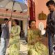 Bhojpuri actress Akshara Singh drops video with 'har paristhiti mein saath' Abhijit
