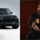 YouTuber and actor Bhuvan Bam brings home the Land Rover Defender