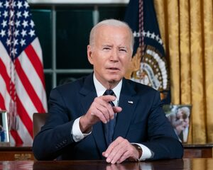 Biden reiterates US commitment to Israel's security