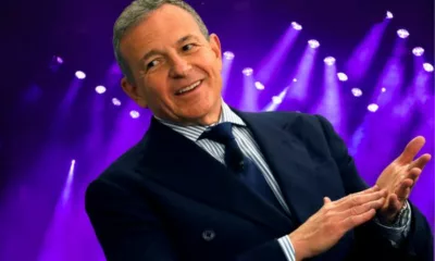 Bob Iger Net Worth 2024: How Much is the CEO of Disney Worth?