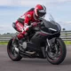 Ducati Panigale V2 gets new black livery, bookings open