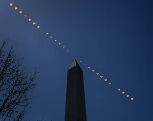 1st solar eclipse of 2024 garners 1.2 mn posts on X: CEO Linda Yaccarino