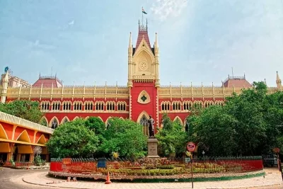 Calcutta HC sets final deadline for Chief Secy to submit report in school jobs case (Lead)