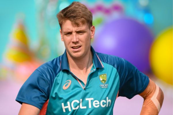 Cameron Green Net Worth 2024: How Much is the Australian Cricketer Worth?