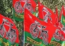 SP traders’ wing campaigns for INDIA bloc candidates in UP