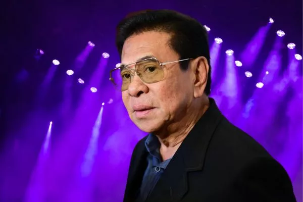 Chavit Singson Net Worth 2024: How Much is the Former Governor of Ilocos Sur Worth?