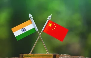 'Sound & stable' India-China ties serve interests of both countries: Chinese FM spokesperson