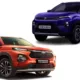 Toyota Urban Cruiser Taisor vs Tata Nexon: Which one to choose