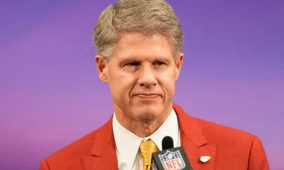 Clark Hunt Net Worth 2024: How Much is the CEO of the Kansas City Chiefs Worth?