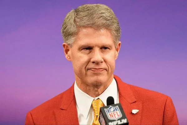 Clark Hunt Net Worth 2024: How Much is the CEO of the Kansas City Chiefs Worth?