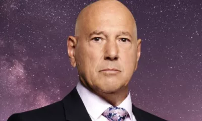 Claude Littner Net Worth 2024: How Much is the American-British Business Executive Worth?