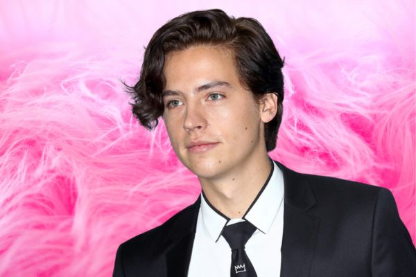 Who is Cole Sprouse's girlfriend? Who is the American actor and photographer dating?