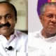 Pinarayi Vijayan attacking Rahul Gandhi to please PM Modi, alleges Congress
