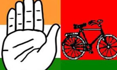 Congress, SP to support AIFB candidate in MP's Khajuraho LS seat