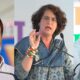 Congress leaders Kharge, Rahul, Priyanka extend Navrati, Gudi Padwa greetings