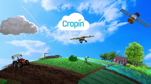 Google-backed Cropin launches open-source AI model to empower farmers