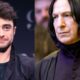 Daniel Radcliffe opens up on how he was 'terrified' of Alan Rickman in first three 'Harry Potter' films