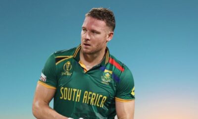 David Miller Net Worth 2024: How Much is the South African Cricketer Worth?
