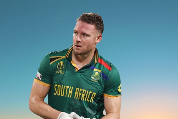 David Miller Net Worth 2024: How Much is the South African Cricketer Worth?
