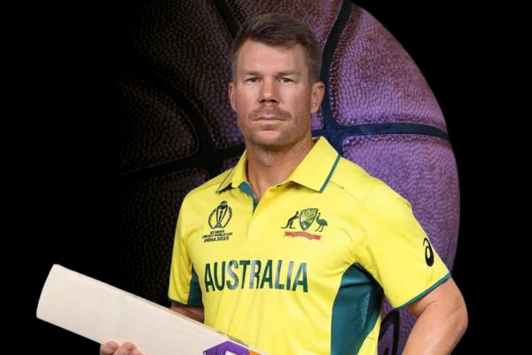 David Warner Net Worth 2024: How Much is the Australian Cricketer Worth?