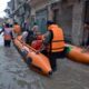 Death toll in rain-related incidents in Pakistan rises to 50
