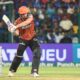 IPL 2024: Big 200-plus scores ignite debate on unequal battle between bat and ball in T20 cricket
