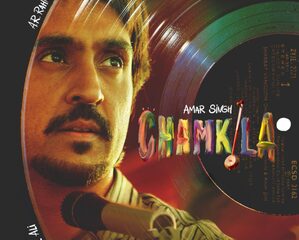 Delhi HC rules on profit sharing, release of film 'Amar Singh Chamkila'