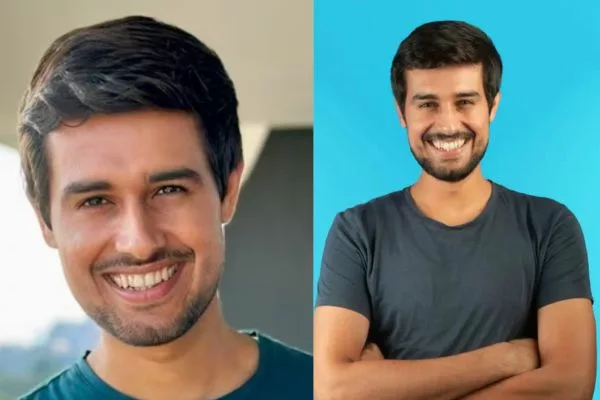 Controversial YouTuber Dhruv Rathee announces his return to India after his Dictatorship video goes viral