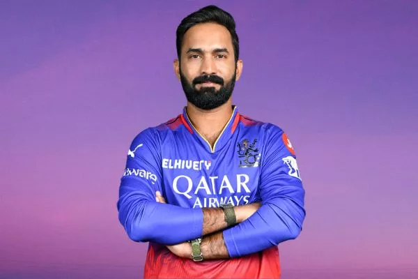 Dinesh Karthik Net Worth 2024: How Much is the Indian Cricketer Worth?