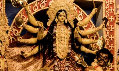 Durga Ashtami 2024: 50+ Best WhatsApp Status Videos To Download For Free