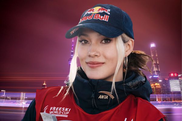 Who is Eileen Gu's Boyfriend? Who Is a Freestyle Skier Dating?