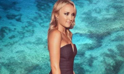 Who is Emily Osment's Boyfriend? Who Is the American actress and singer Dating?